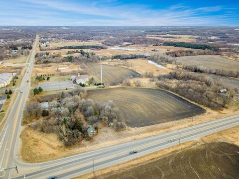 Vacant Land For Sale - 9560 Us Highway 12<br/> Independence, MN 55328