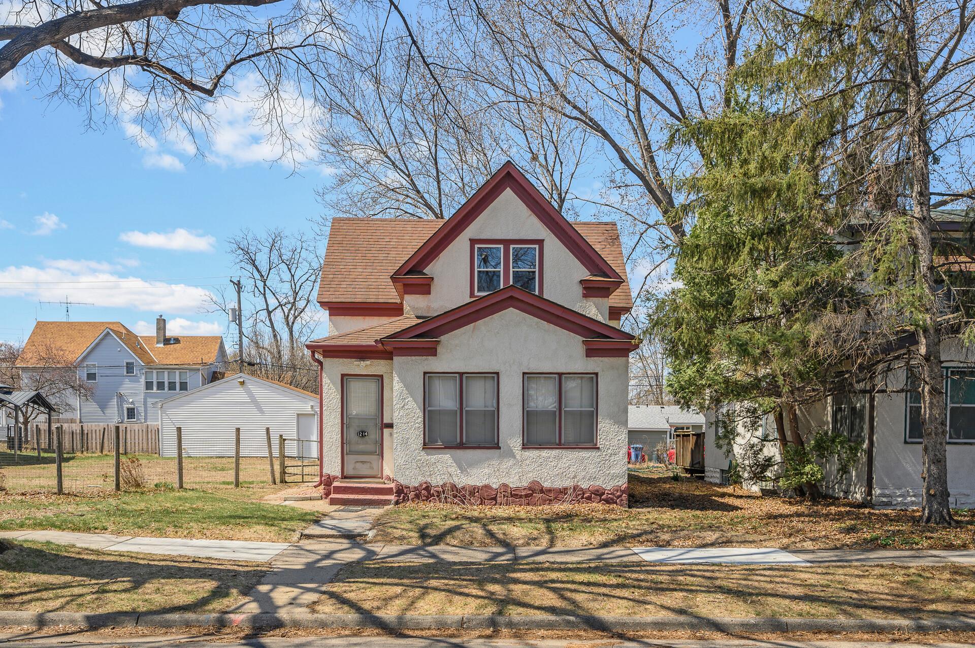 1214 Lincoln Street, Minneapolis, Minnesota image 24