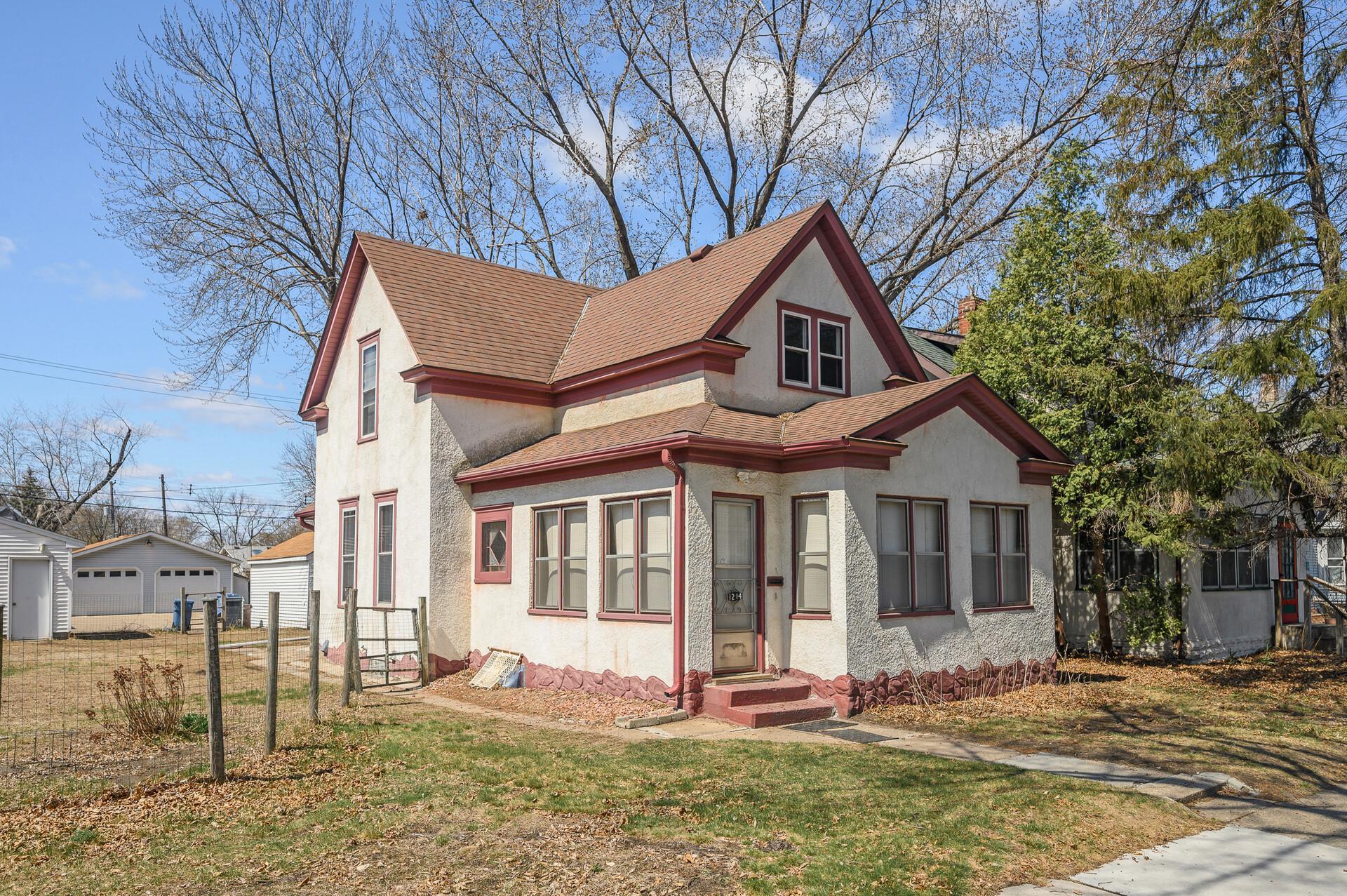 1214 Lincoln Street, Minneapolis, Minnesota image 1