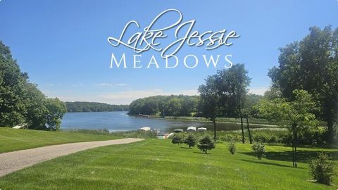 Vacant Land For Sale - LOT 1 Jessie View Drive<br/> Douglas County, Alexandria, MN 56308