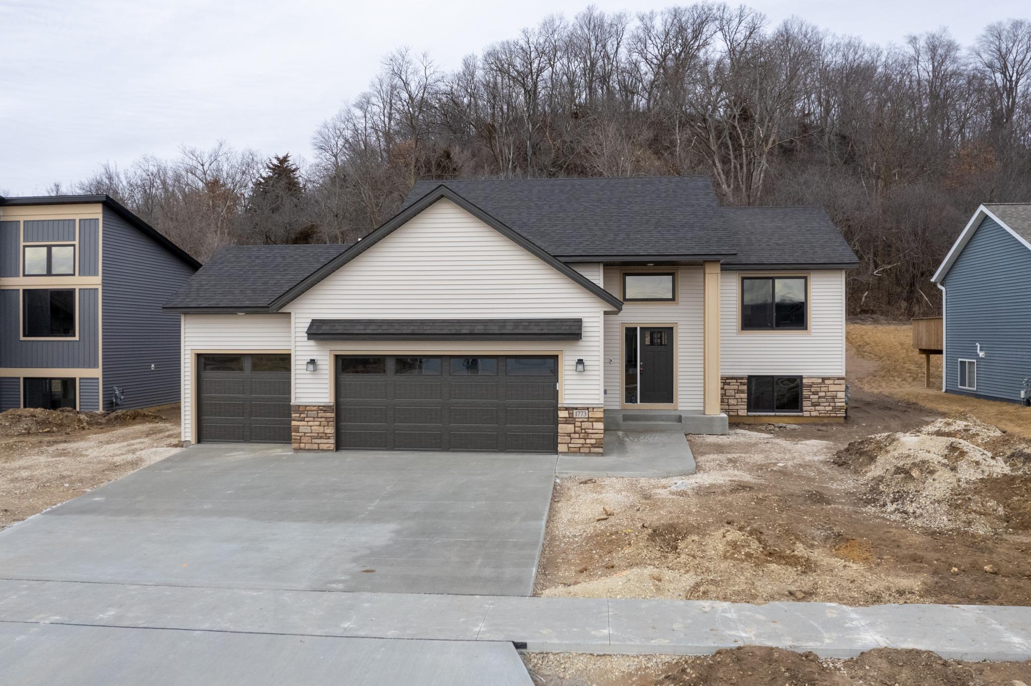 1773 Hadley Hills Drive, Rochester, Minnesota image 46