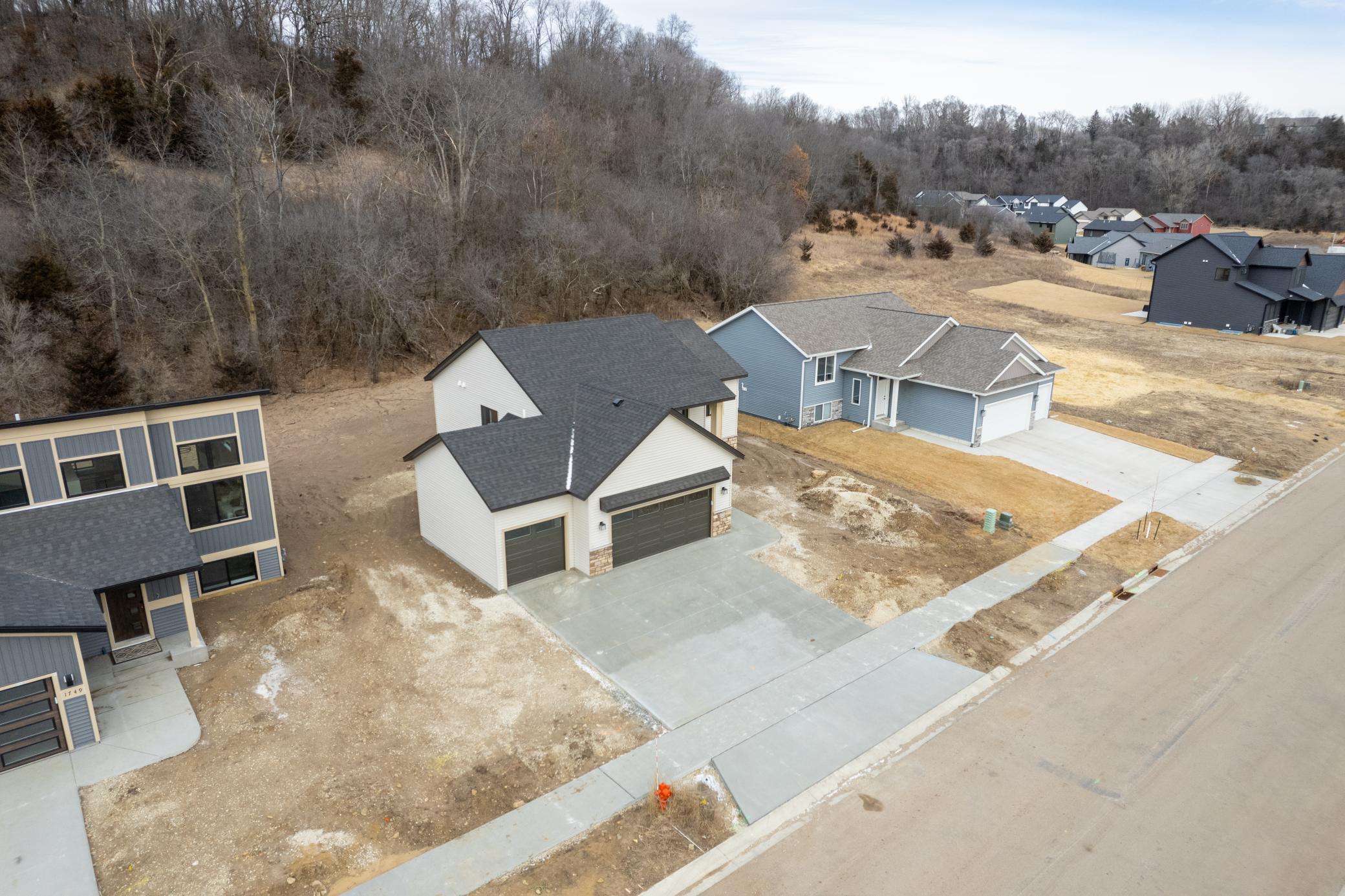 1773 Hadley Hills Drive, Rochester, Minnesota image 36