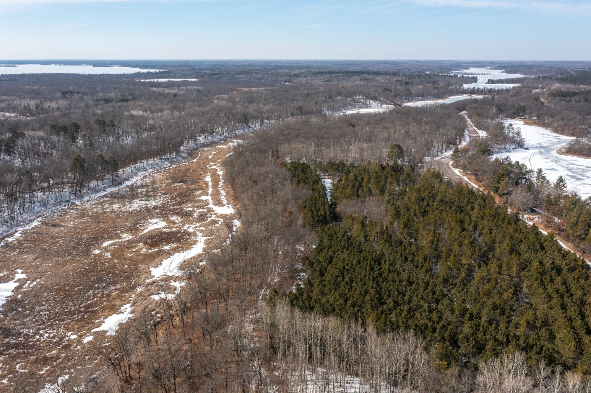Lot 3 Fawn Lake Road, Crosslake, Minnesota image 6