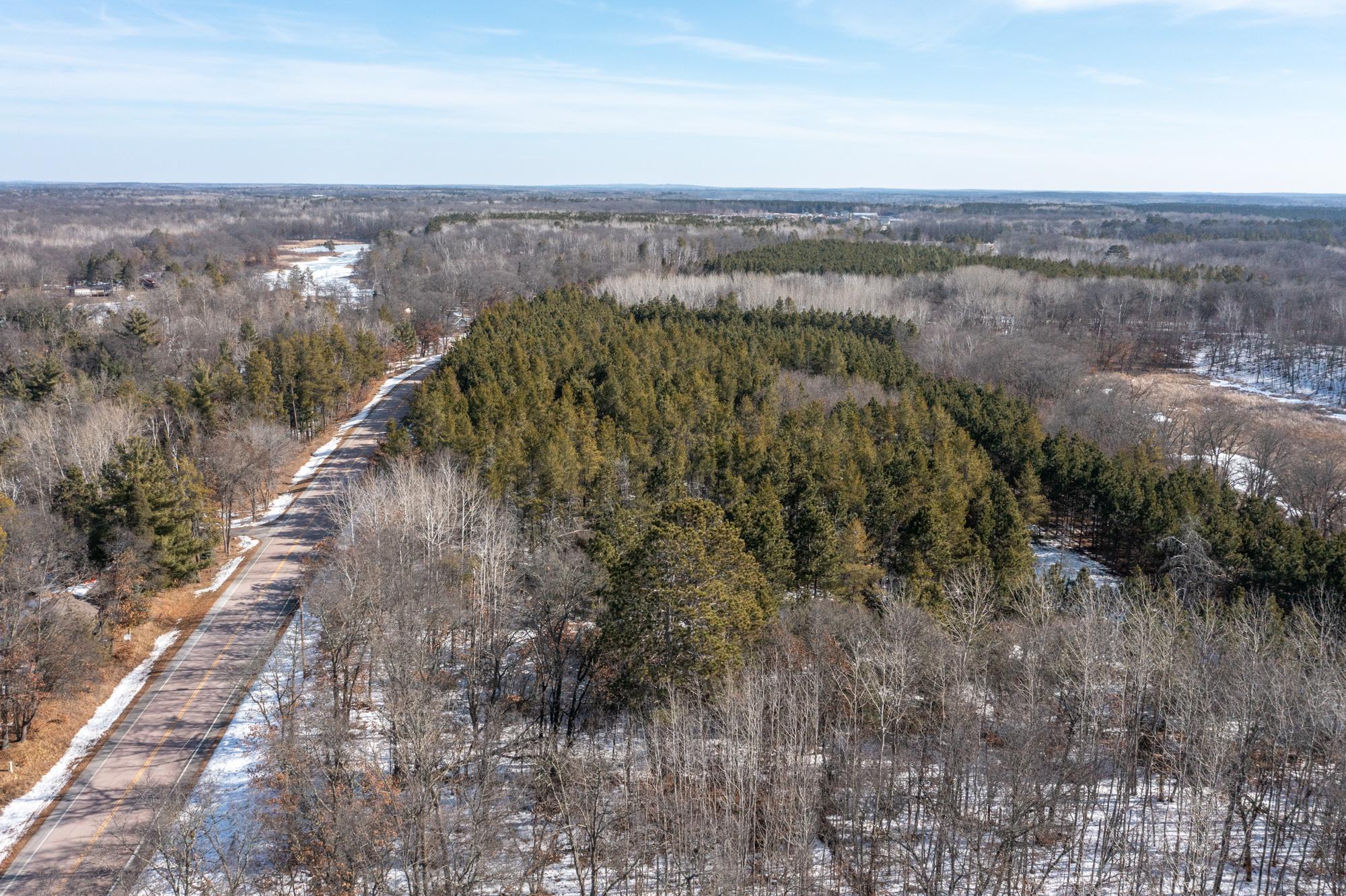 Lot 3 Fawn Lake Road, Crosslake, Minnesota image 3