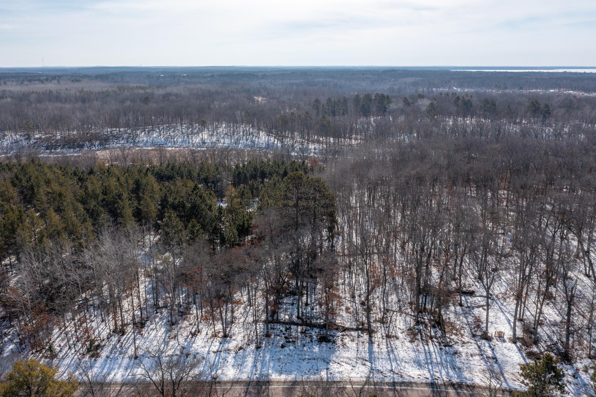 Lot 3 Fawn Lake Road, Crosslake, Minnesota image 1