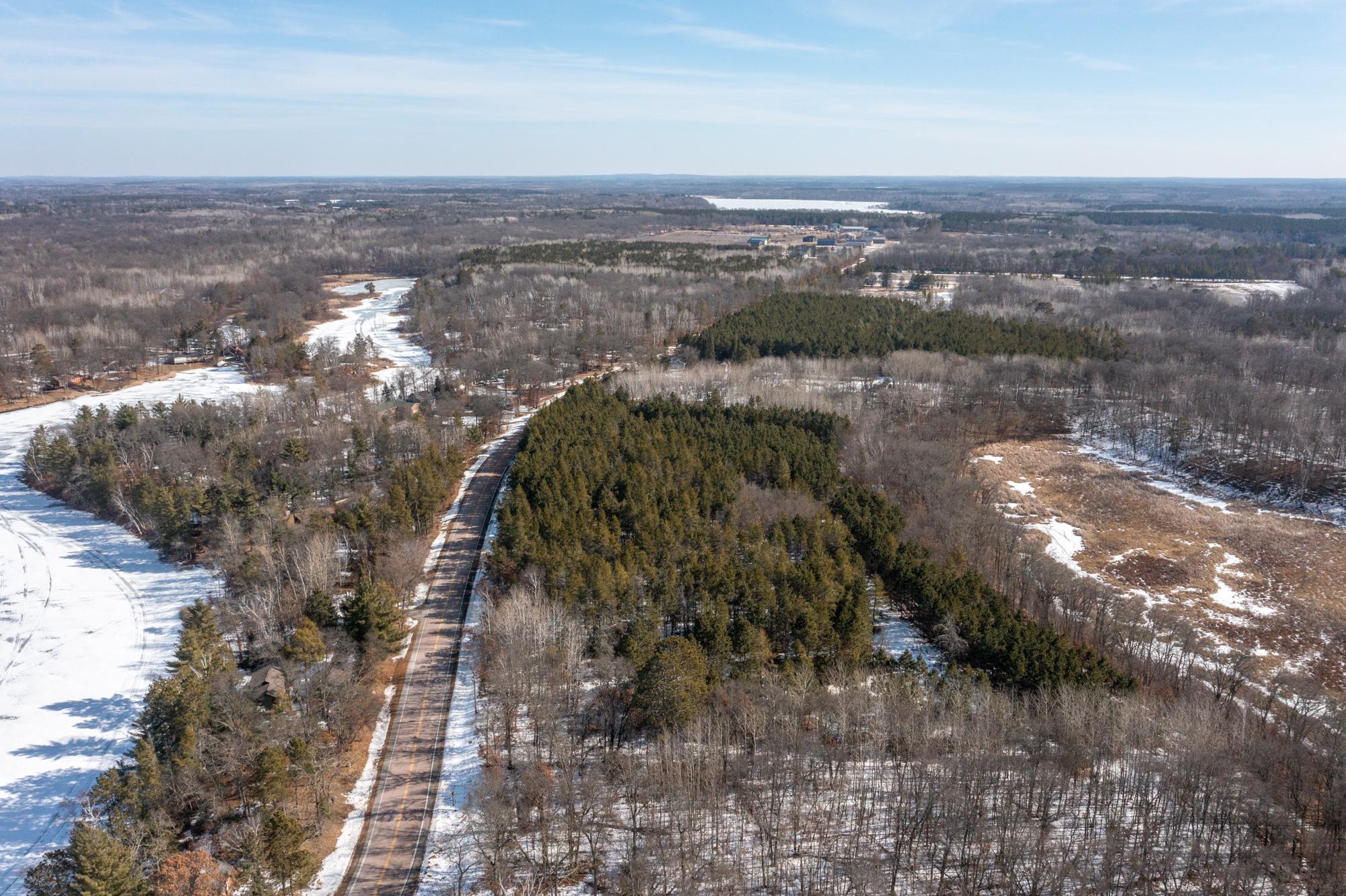 Lot 3 Fawn Lake Road, Crosslake, Minnesota image 4