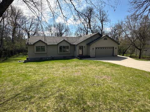 Homes For Sale - 9 Nakota Drive<br/> Kandiyohi County, Spicer, MN 56288