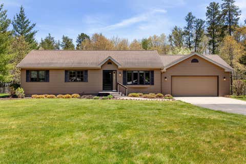 Homes For Sale - 11700 Forestview Drive<br/> Baxter, MN 56425