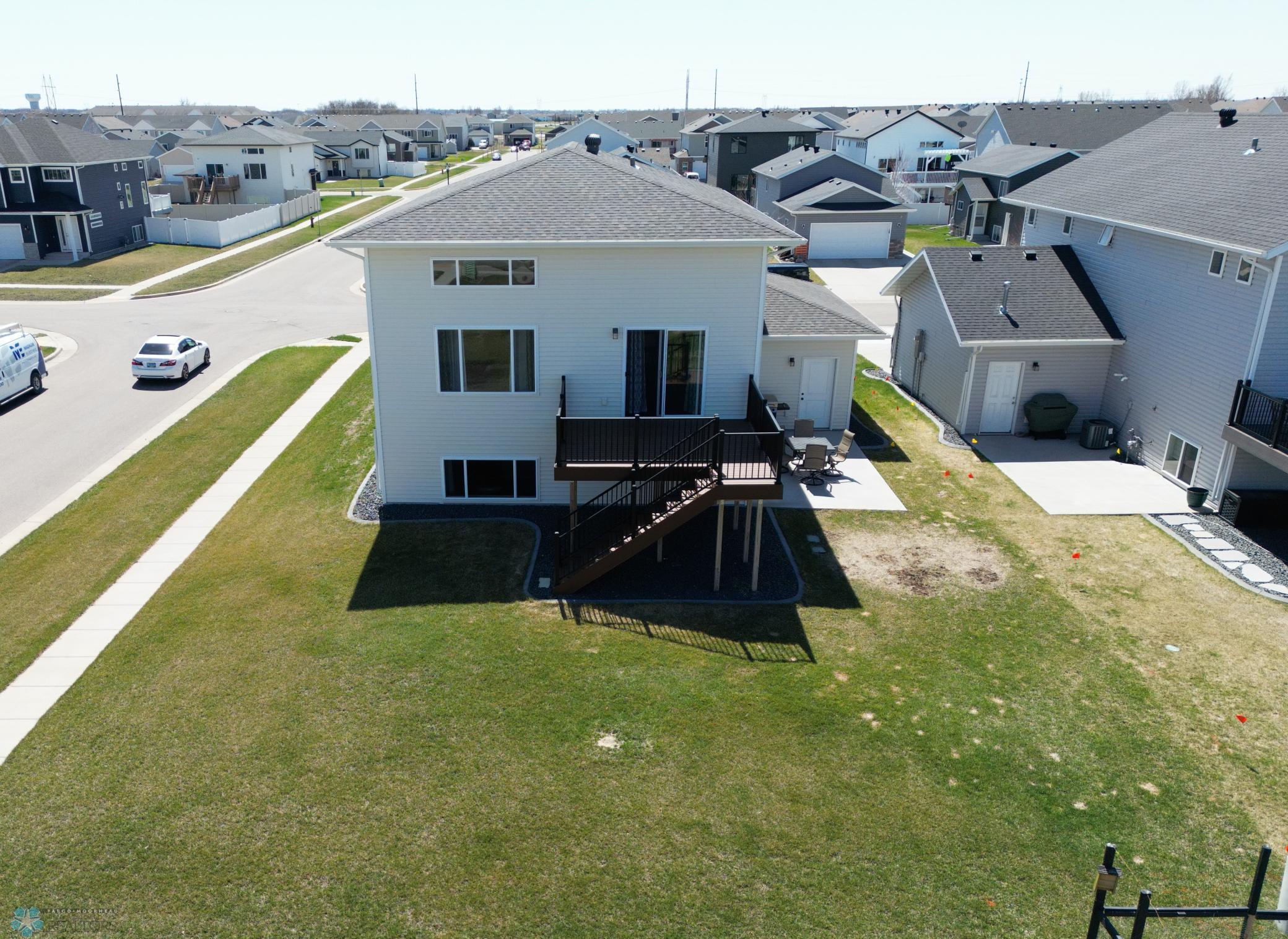 West Fargo, North Dakota 58078, United States, 3 Bedrooms Bedrooms, ,3 BathroomsBathrooms,Residential,Active,59928