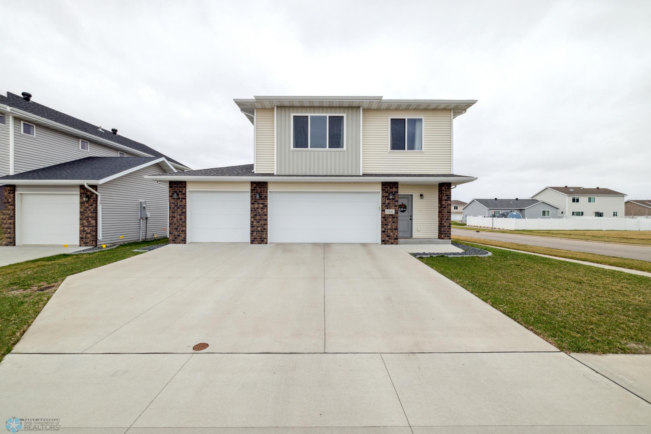 West Fargo, North Dakota 58078, United States, 3 Bedrooms Bedrooms, ,3 BathroomsBathrooms,Residential,Active,59928