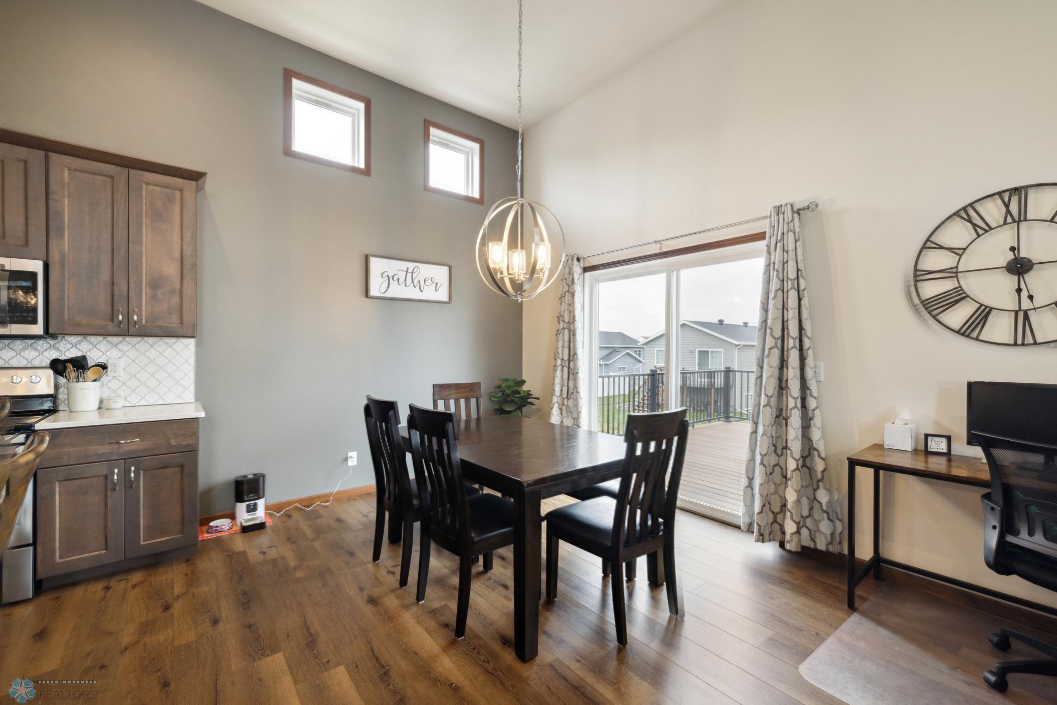 West Fargo, North Dakota 58078, United States, 3 Bedrooms Bedrooms, ,3 BathroomsBathrooms,Residential,Active,59928