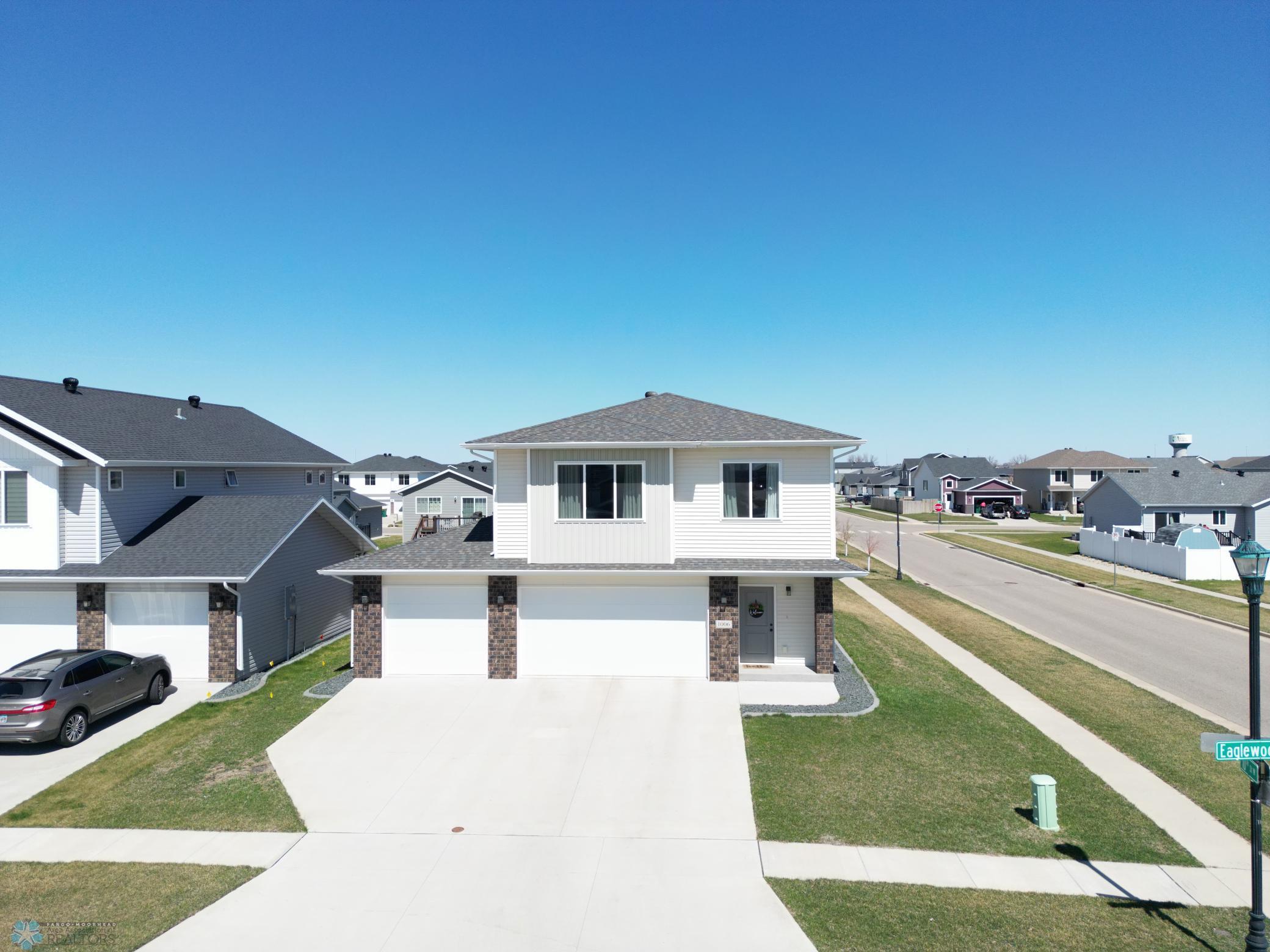 West Fargo, North Dakota 58078, United States, 3 Bedrooms Bedrooms, ,3 BathroomsBathrooms,Residential,Active,59928