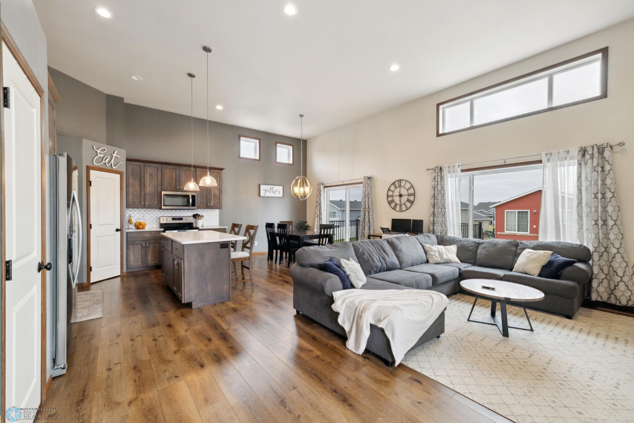 West Fargo, North Dakota 58078, United States, 3 Bedrooms Bedrooms, ,3 BathroomsBathrooms,Residential,Active,59928