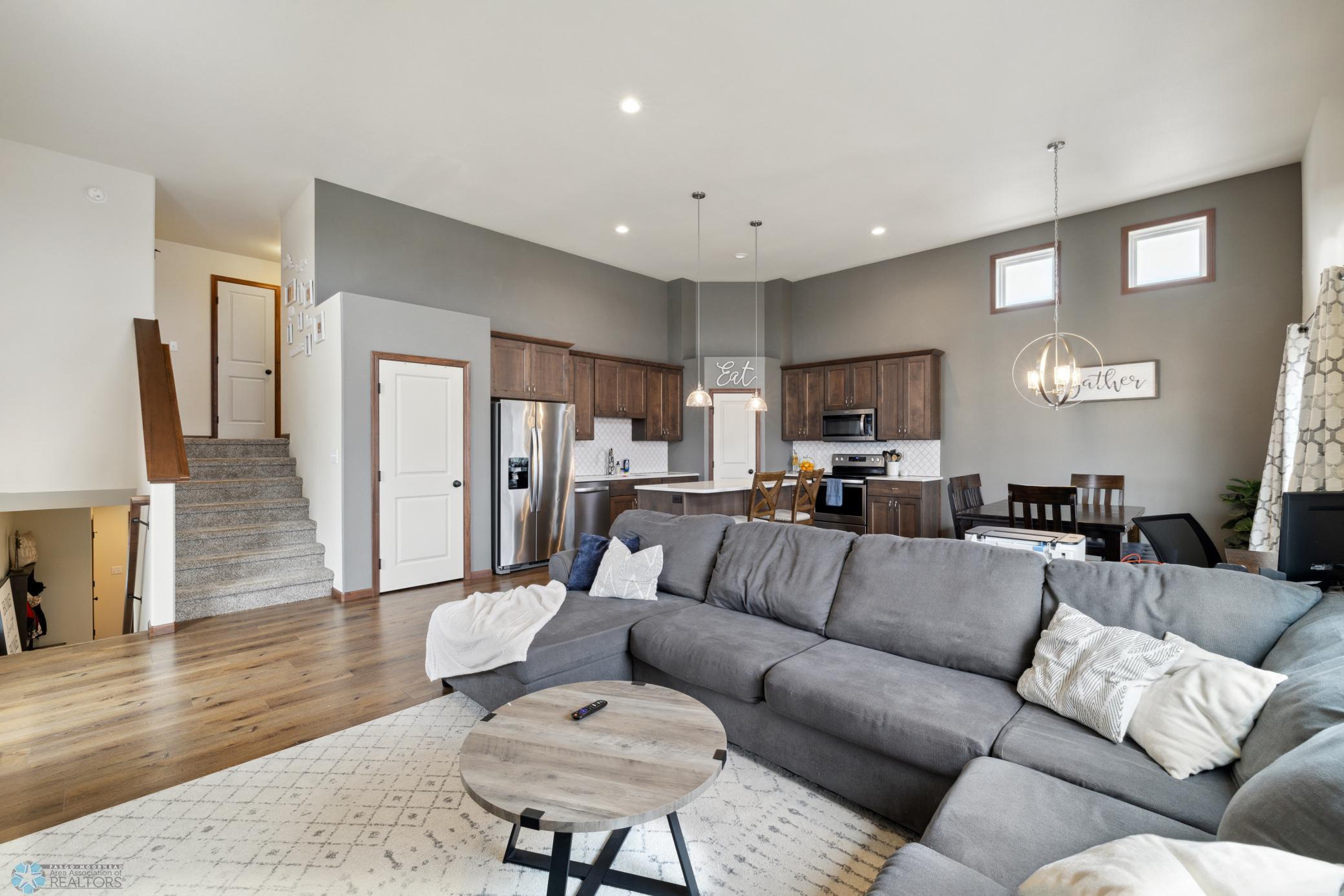 West Fargo, North Dakota 58078, United States, 3 Bedrooms Bedrooms, ,3 BathroomsBathrooms,Residential,Active,59928