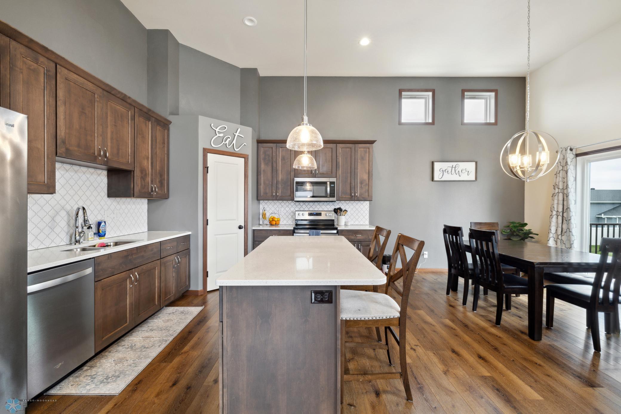 West Fargo, North Dakota 58078, United States, 3 Bedrooms Bedrooms, ,3 BathroomsBathrooms,Residential,Active,59928