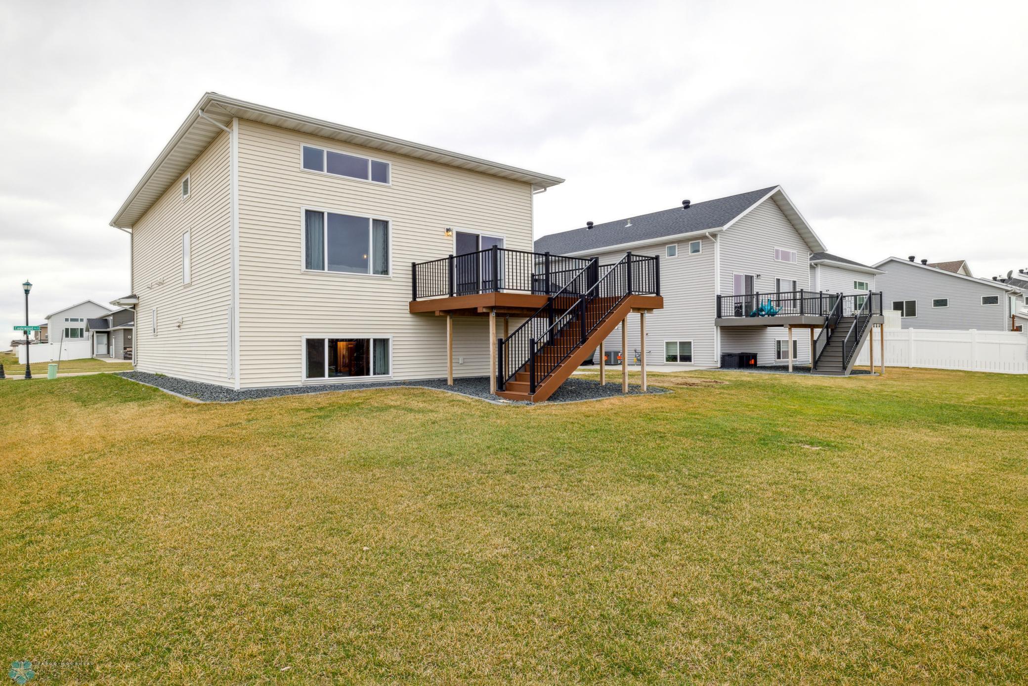 West Fargo, North Dakota 58078, United States, 3 Bedrooms Bedrooms, ,3 BathroomsBathrooms,Residential,Active,59928