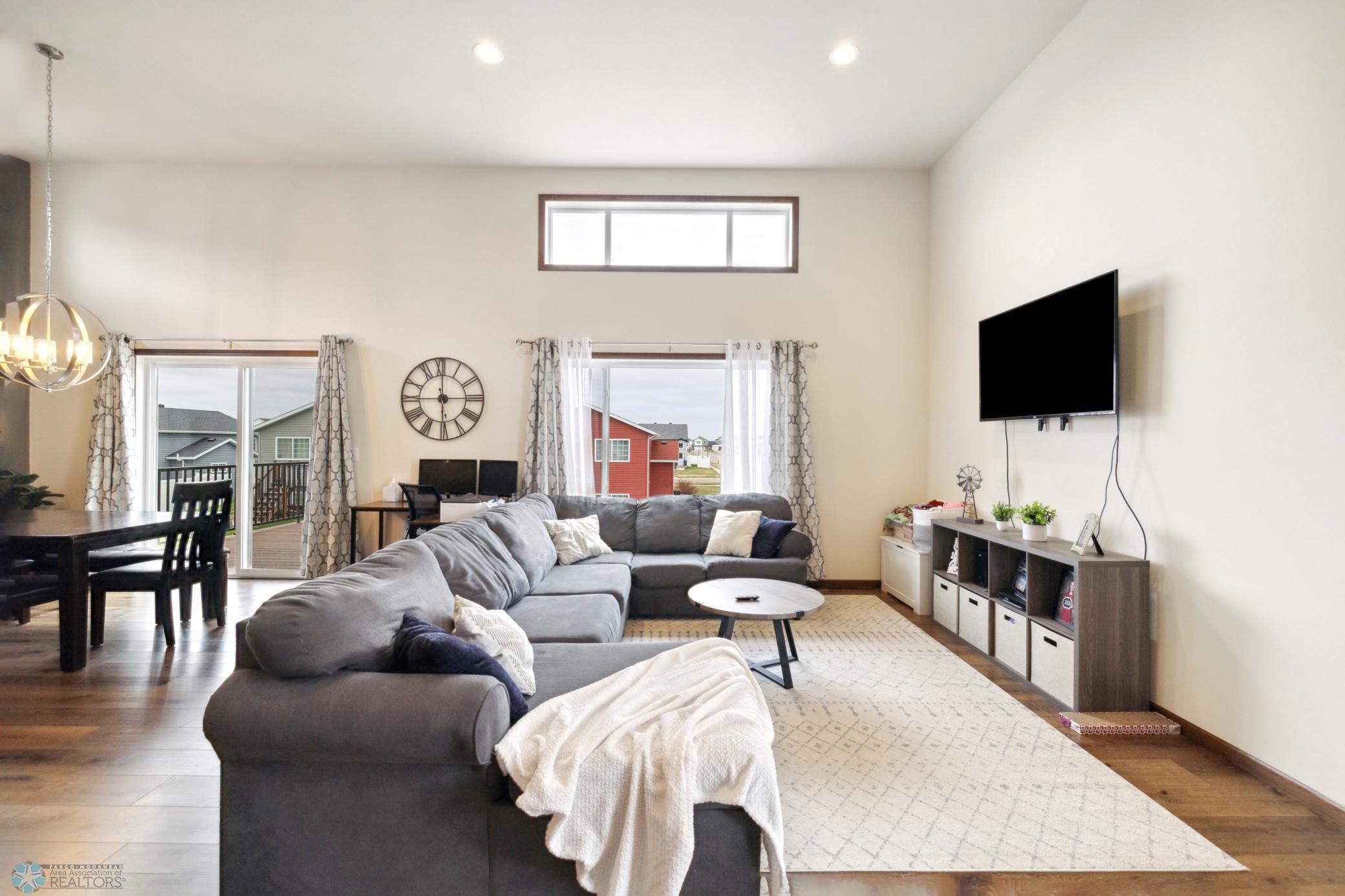 West Fargo, North Dakota 58078, United States, 3 Bedrooms Bedrooms, ,3 BathroomsBathrooms,Residential,Active,59928