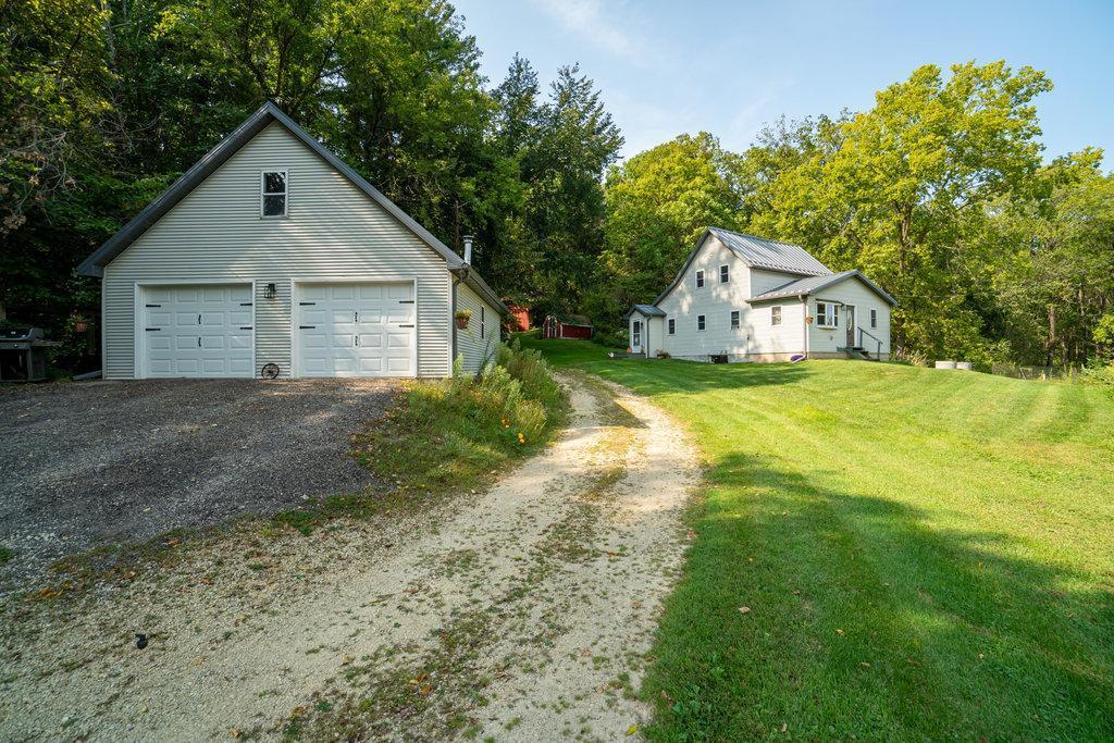 S1341 Deer Creek Road, Nelson, Wisconsin image 2