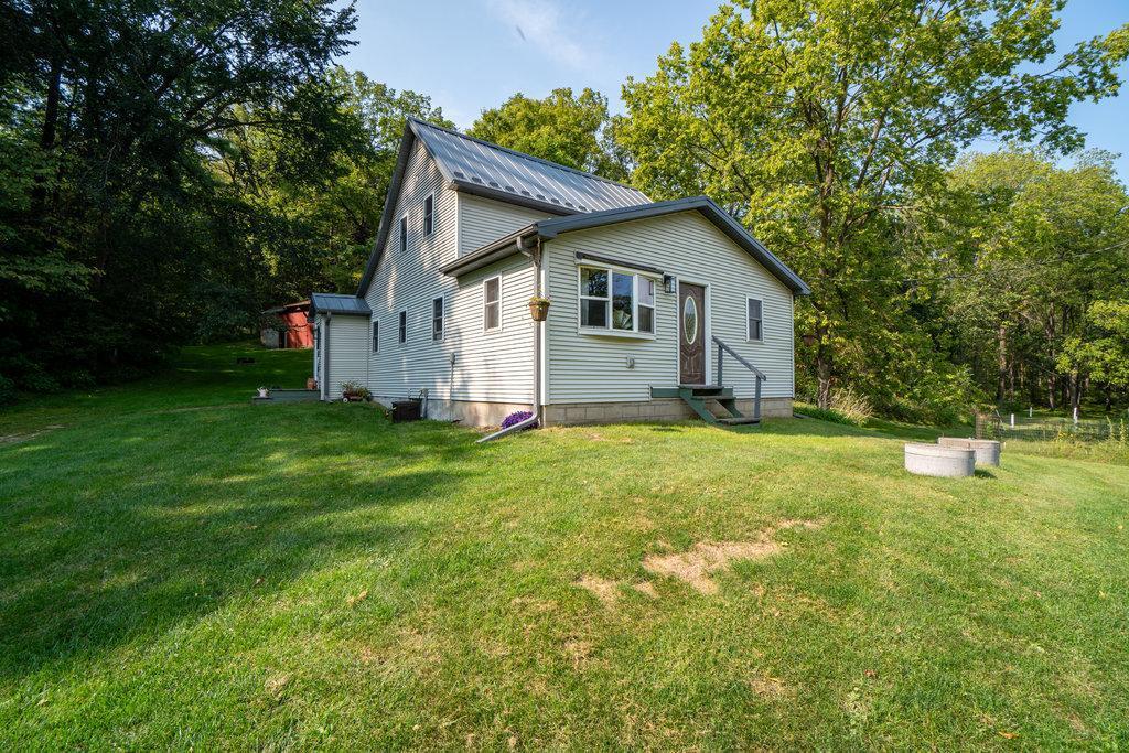 S1341 Deer Creek Road, Nelson, Wisconsin image 1
