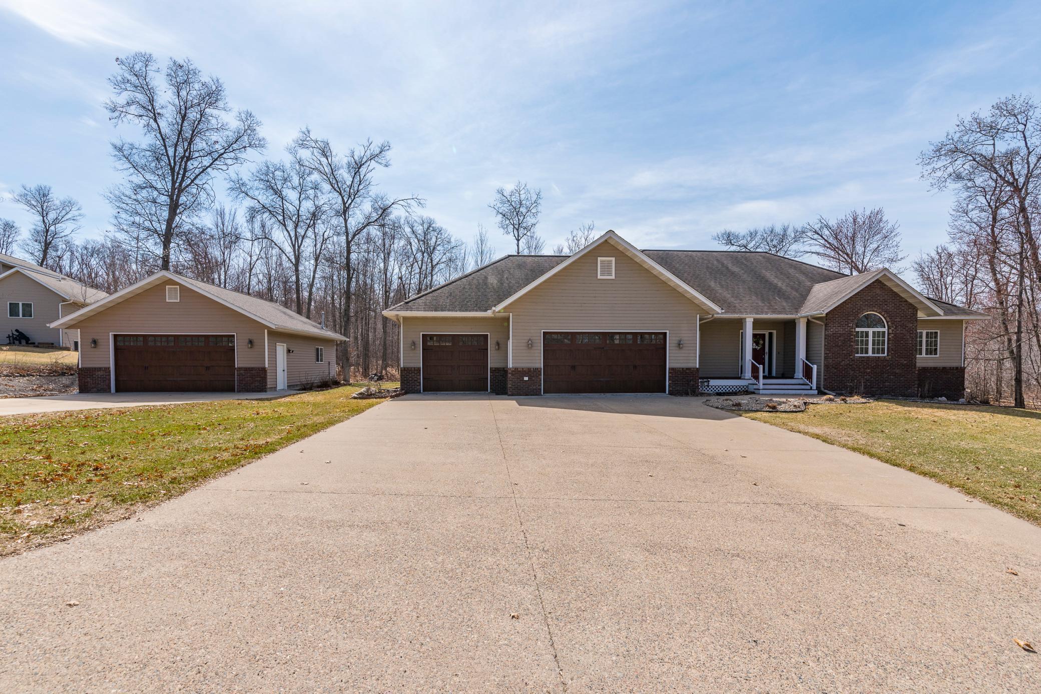 11833 Maplewood Drive, Brainerd, Minnesota image 1