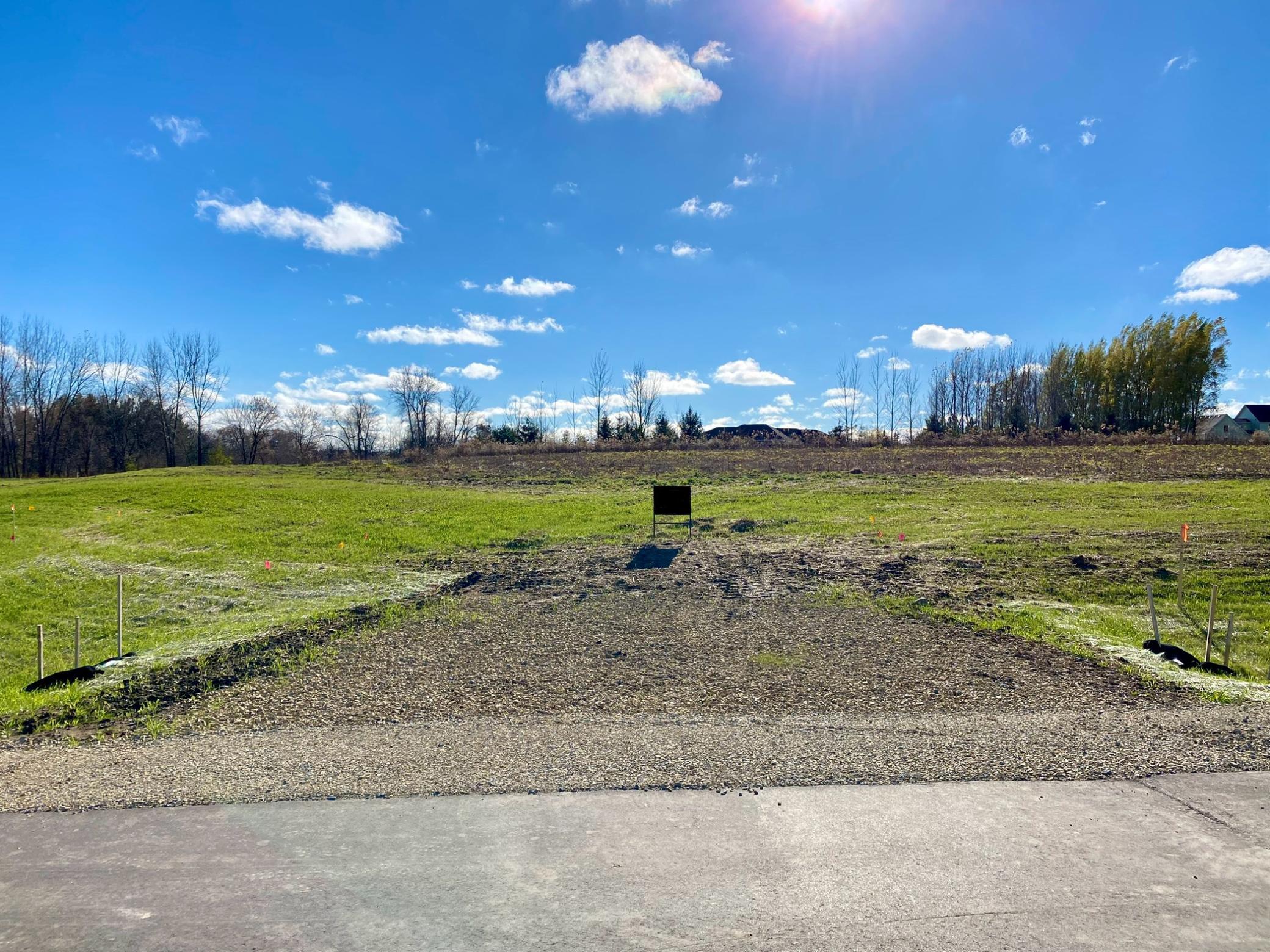 XXXX Red Oak Ct., Lot 5, Hudson, Wisconsin image 1