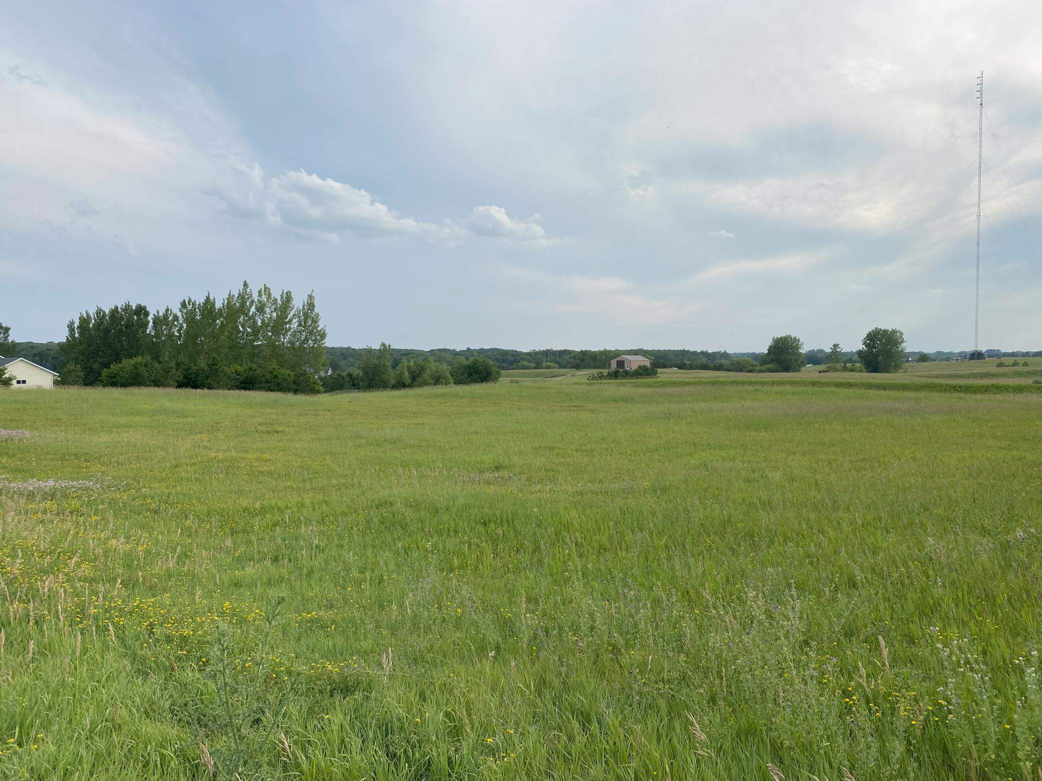 Lot 12 Block 1 Kaycee Lane, Garfield, Minnesota image 1