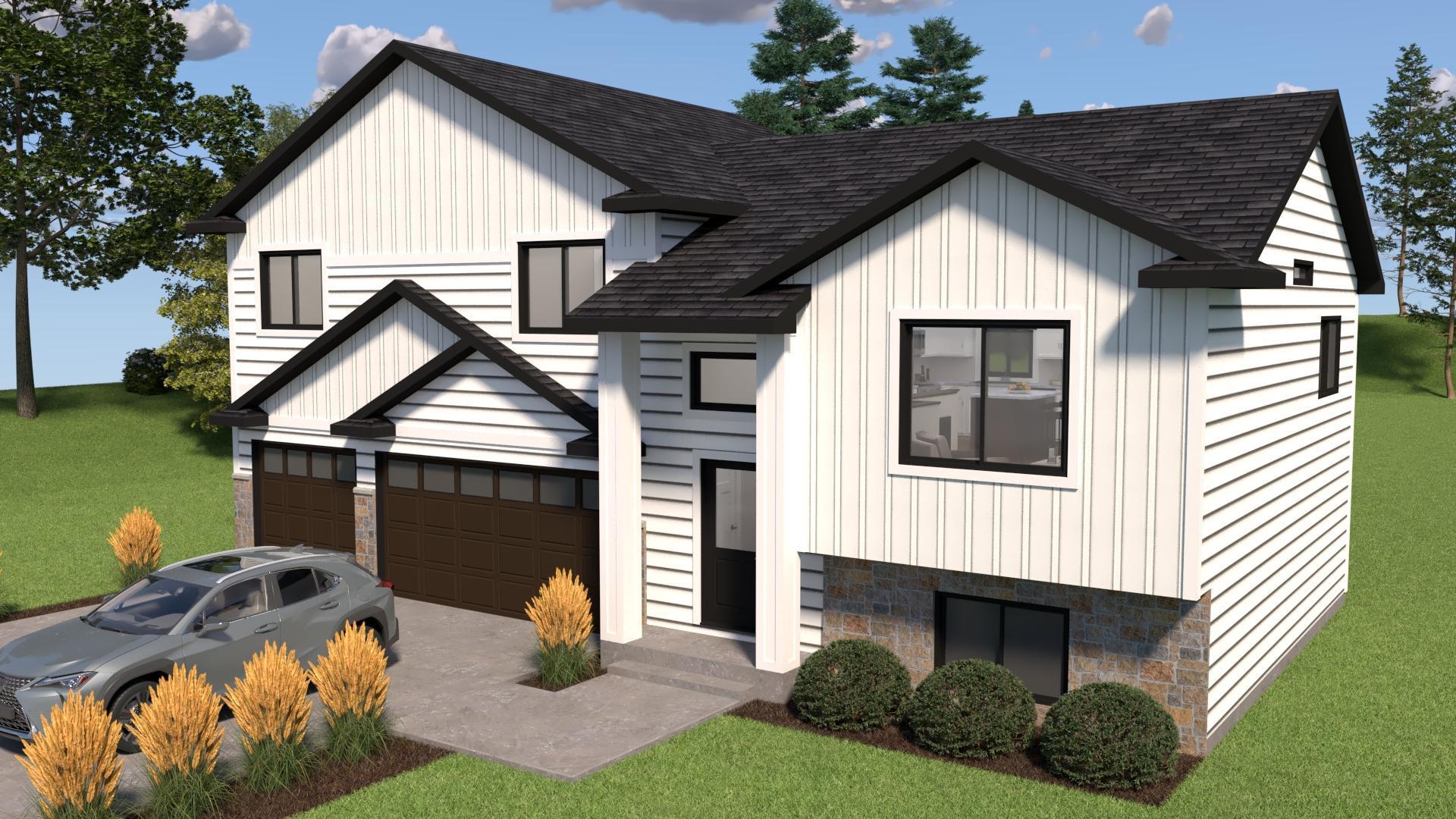 829 N Grant Street, Ellsworth, Wisconsin image 1
