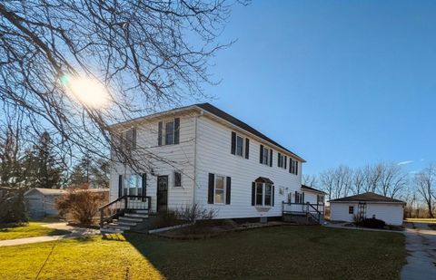 Homes For Sale - 610 Cleveland Avenue<br/> Polk County, Mcintosh, MN 56556