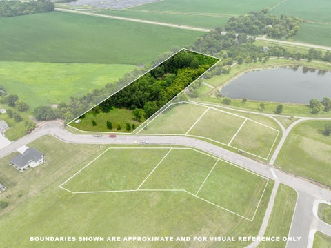 Vacant Land For Sale - TBD BLOCK 1 S. 21st St. St<br/> Chippewa County, Montevideo, MN 56265