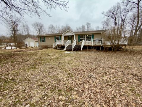 Homes For Sale - 892 162nd Avenue<br/> Balsam Lake, WI 54810