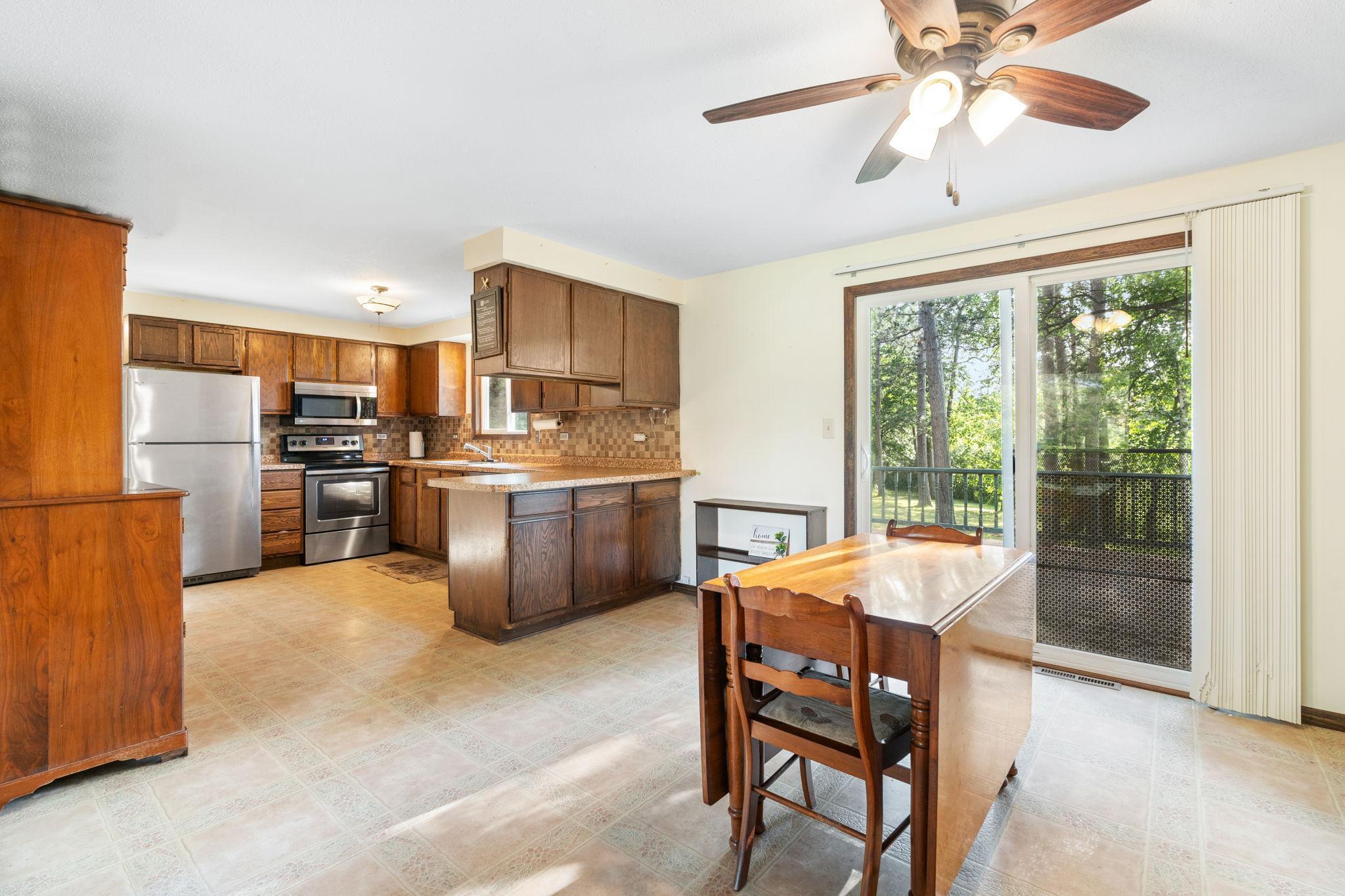 10499 N Riverside Road, Hayward, Wisconsin image 8