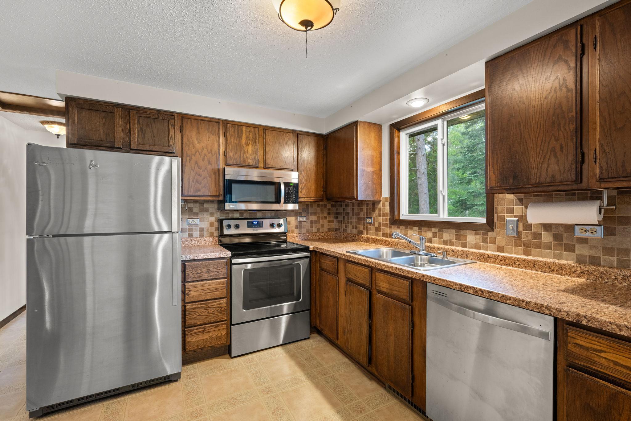 10499 N Riverside Road, Hayward, Wisconsin image 10