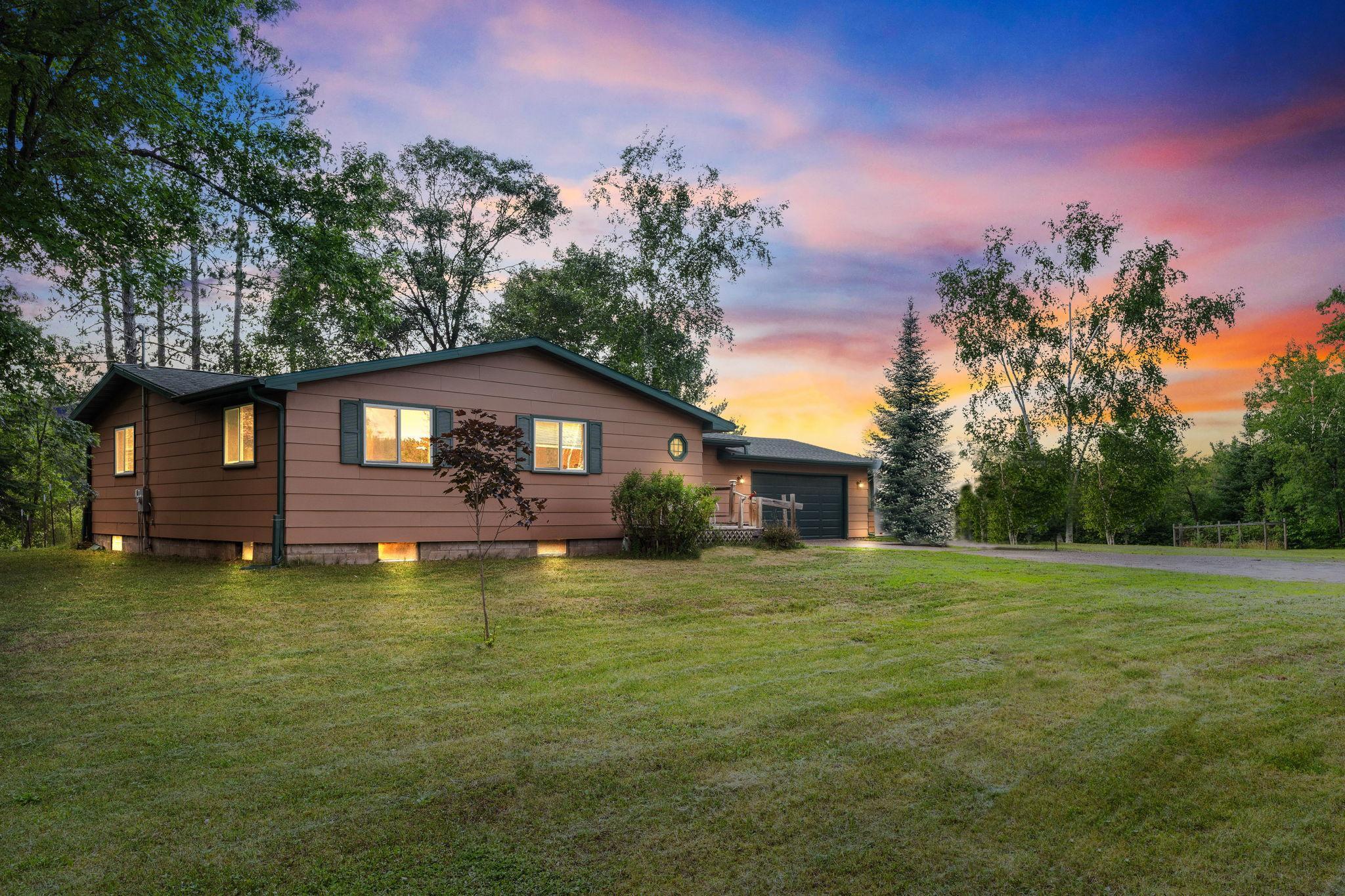 10499 N Riverside Road, Hayward, Wisconsin image 26
