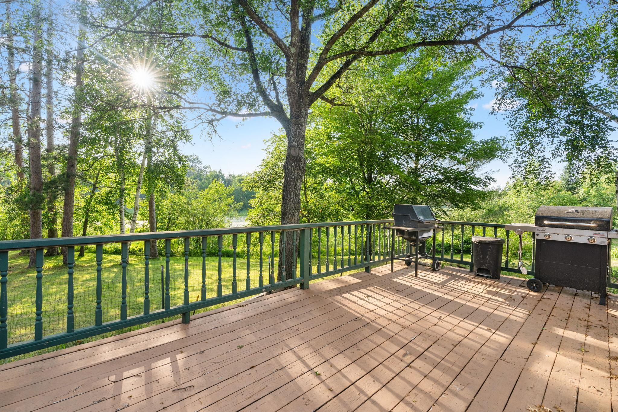 10499 N Riverside Road, Hayward, Wisconsin image 1