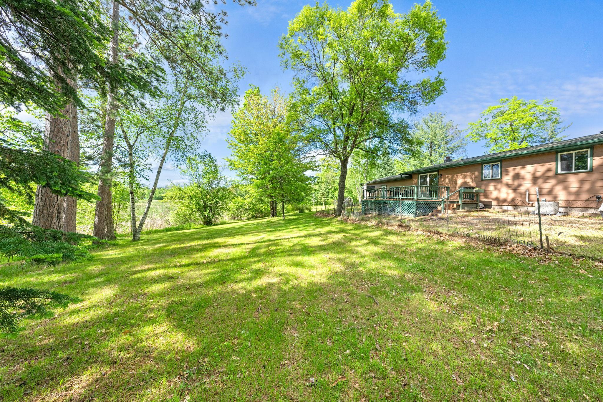 10499 N Riverside Road, Hayward, Wisconsin image 25