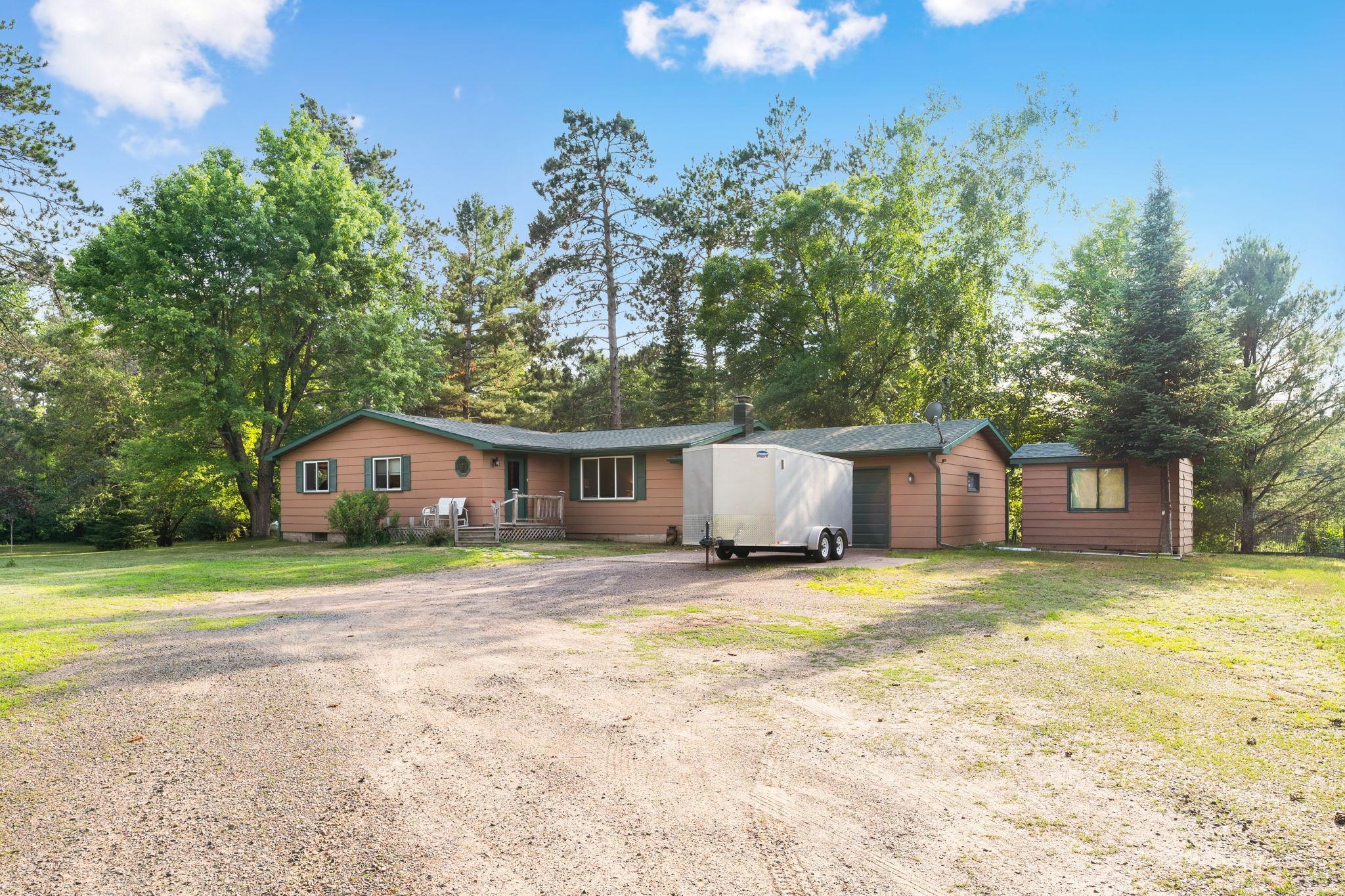10499 N Riverside Road, Hayward, Wisconsin image 23