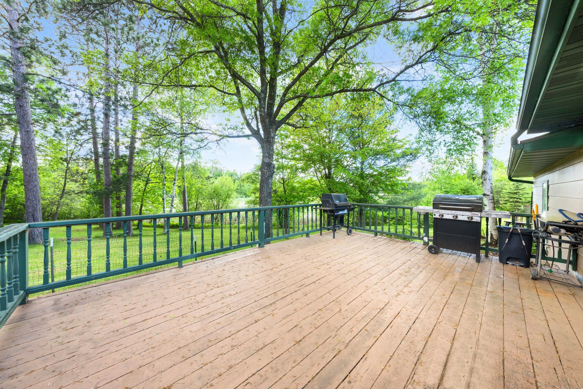 10499 N Riverside Road, Hayward, Wisconsin image 24
