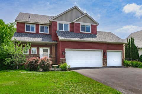 Homes For Sale - 15771 Fairoaks Avenue<br/> Hugo, MN 55038