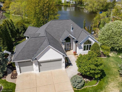 Homes For Sale - 4085 Everest Lane<br/> Minneapolis, MN 55446