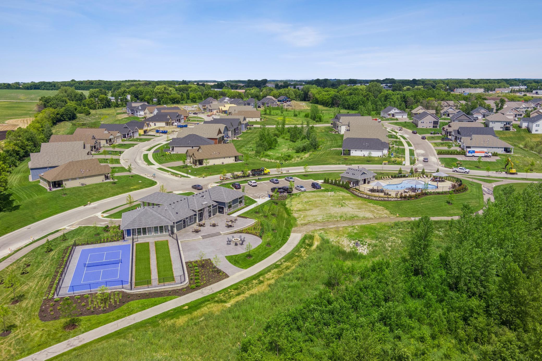 11405 Fieldstone Drive, Rogers, Minnesota image 28