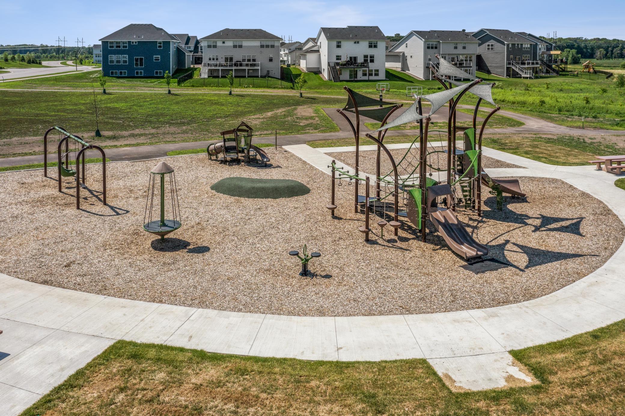 11405 Fieldstone Drive, Rogers, Minnesota image 34