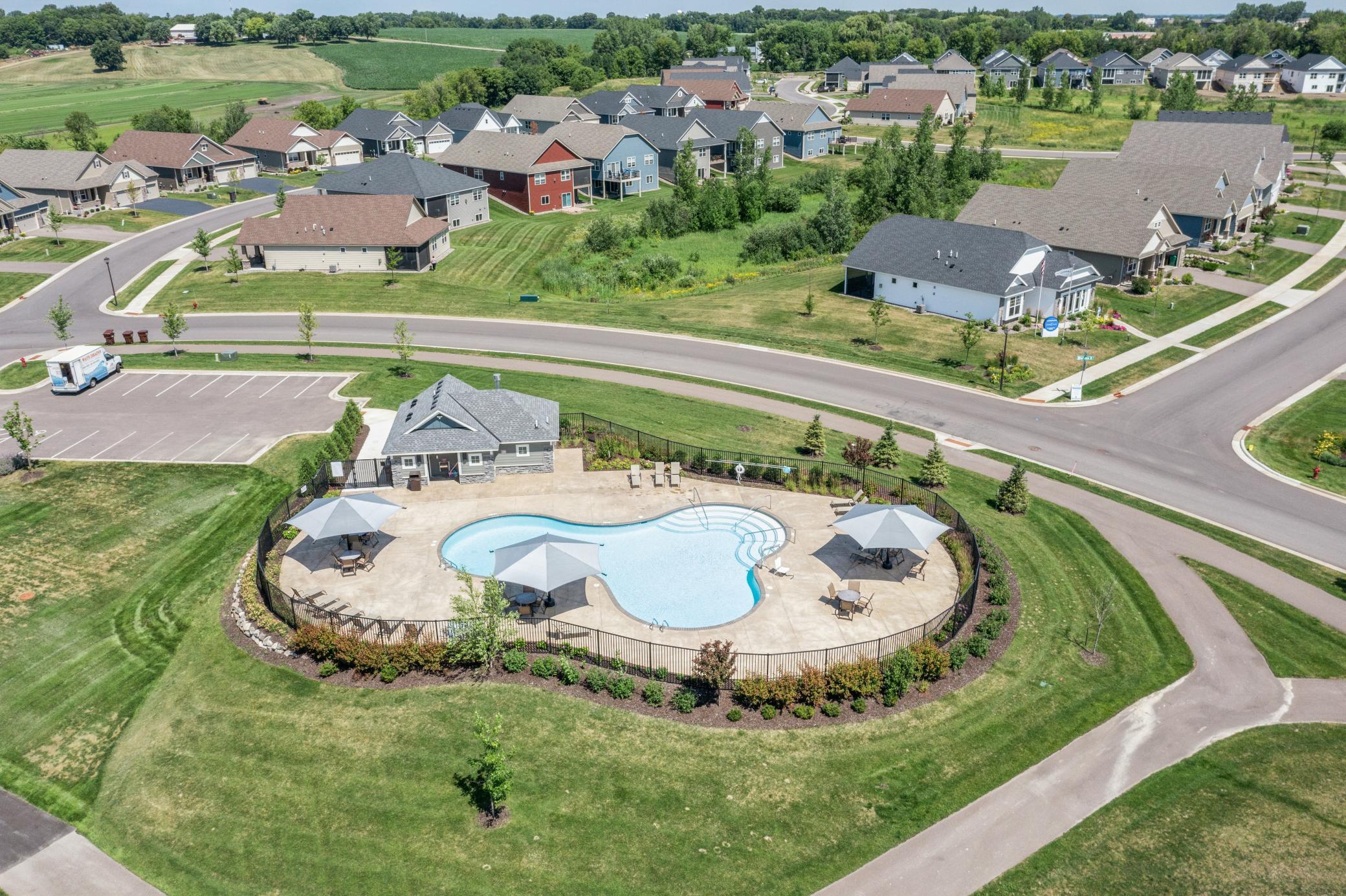 11405 Fieldstone Drive, Rogers, Minnesota image 29