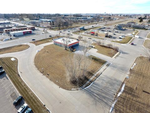 Vacant Land For Sale - XXX Kilworth Drive<br/> Owatonna, MN 55060