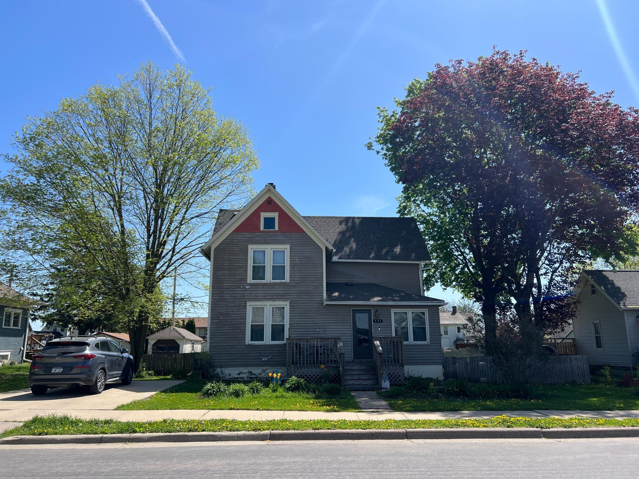135 2nd Avenue, Spring Grove, Minnesota image 1