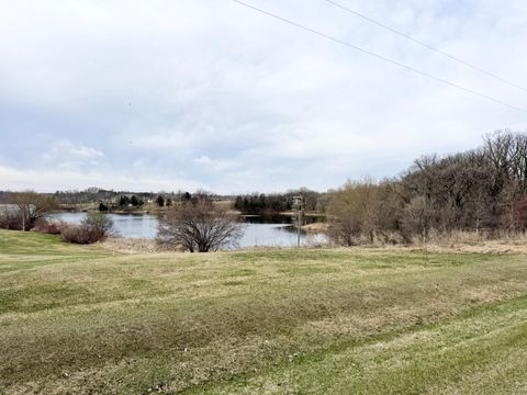 Vacant Land For Sale - 39773 444th Street<br/> Sauk Centre, MN 56378
