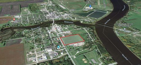 Vacant Land For Sale - 11 E Hwy<br/> Baudette, MN 56623