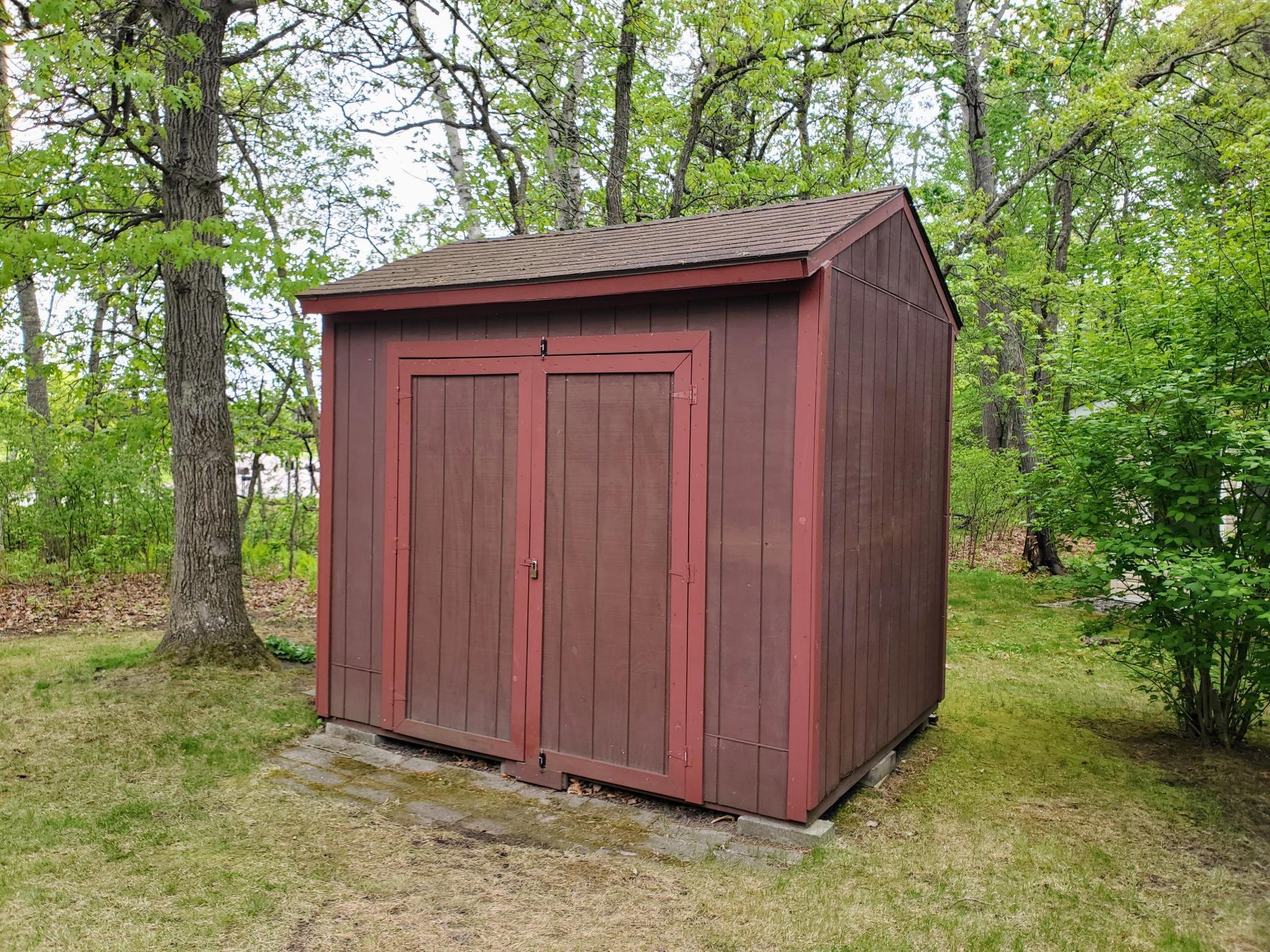 30019 Whitebirch Way, Pequot Lakes, Minnesota image 27