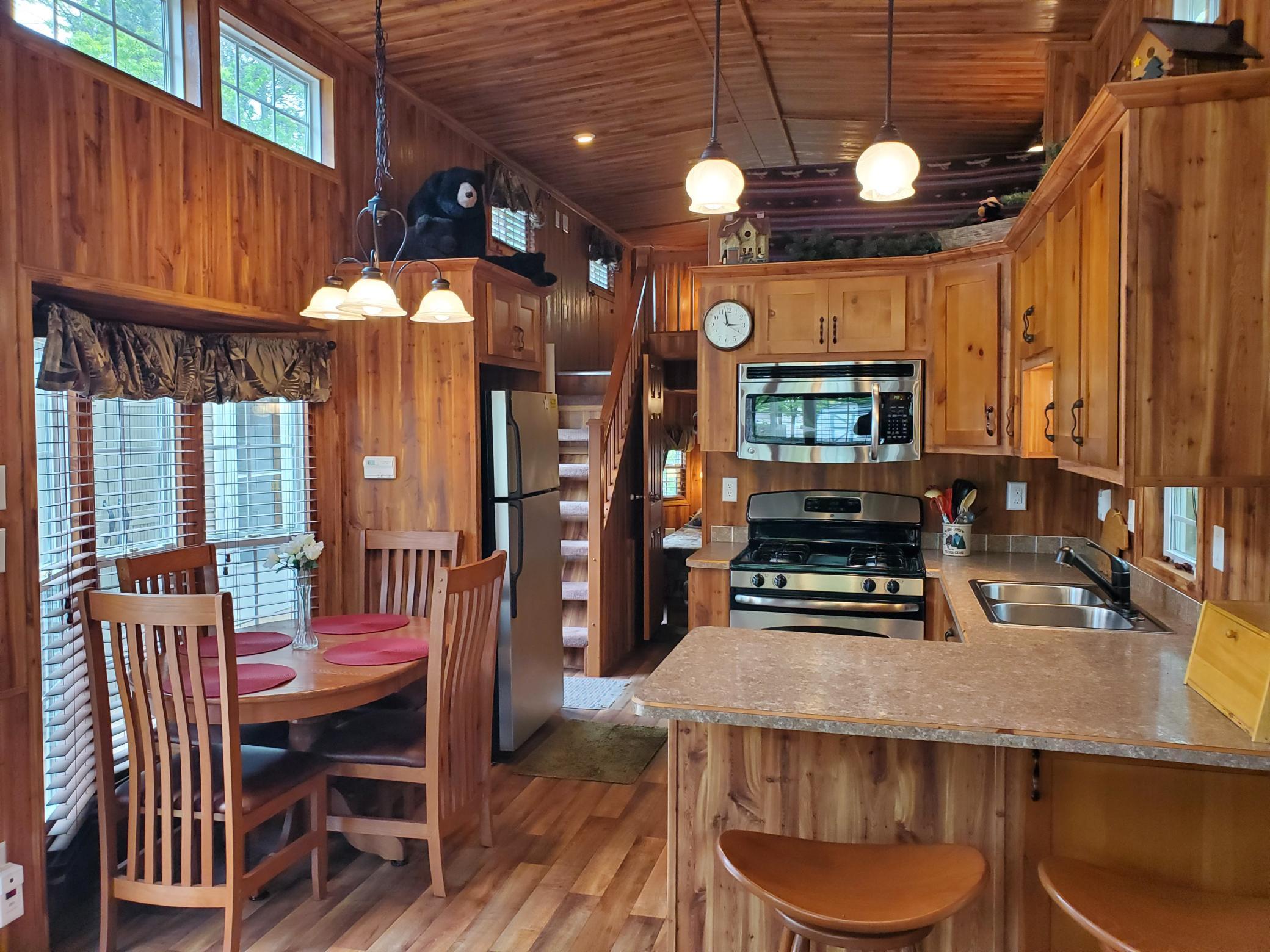 30019 Whitebirch Way, Pequot Lakes, Minnesota image 11