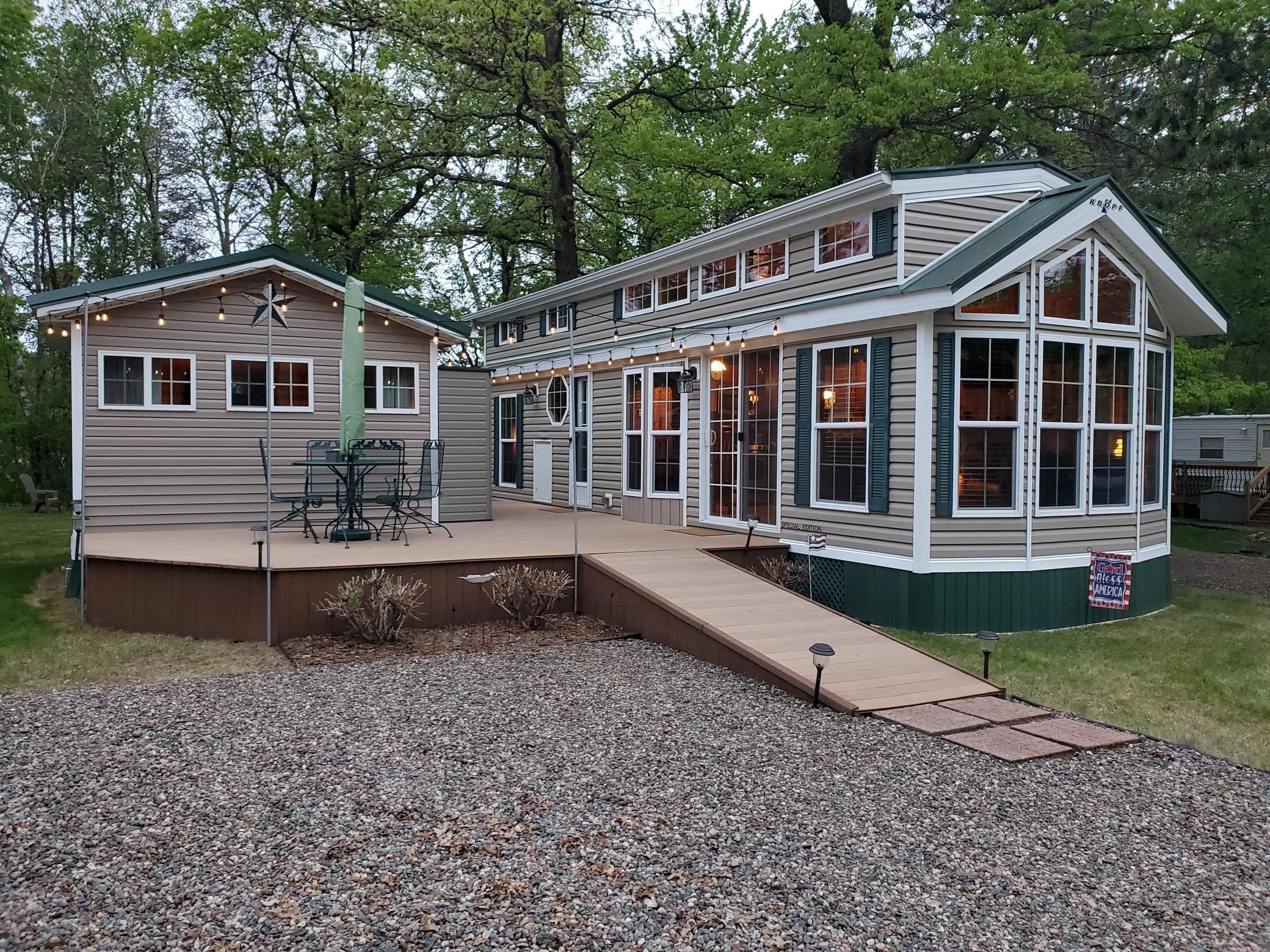 30019 Whitebirch Way, Pequot Lakes, Minnesota image 1