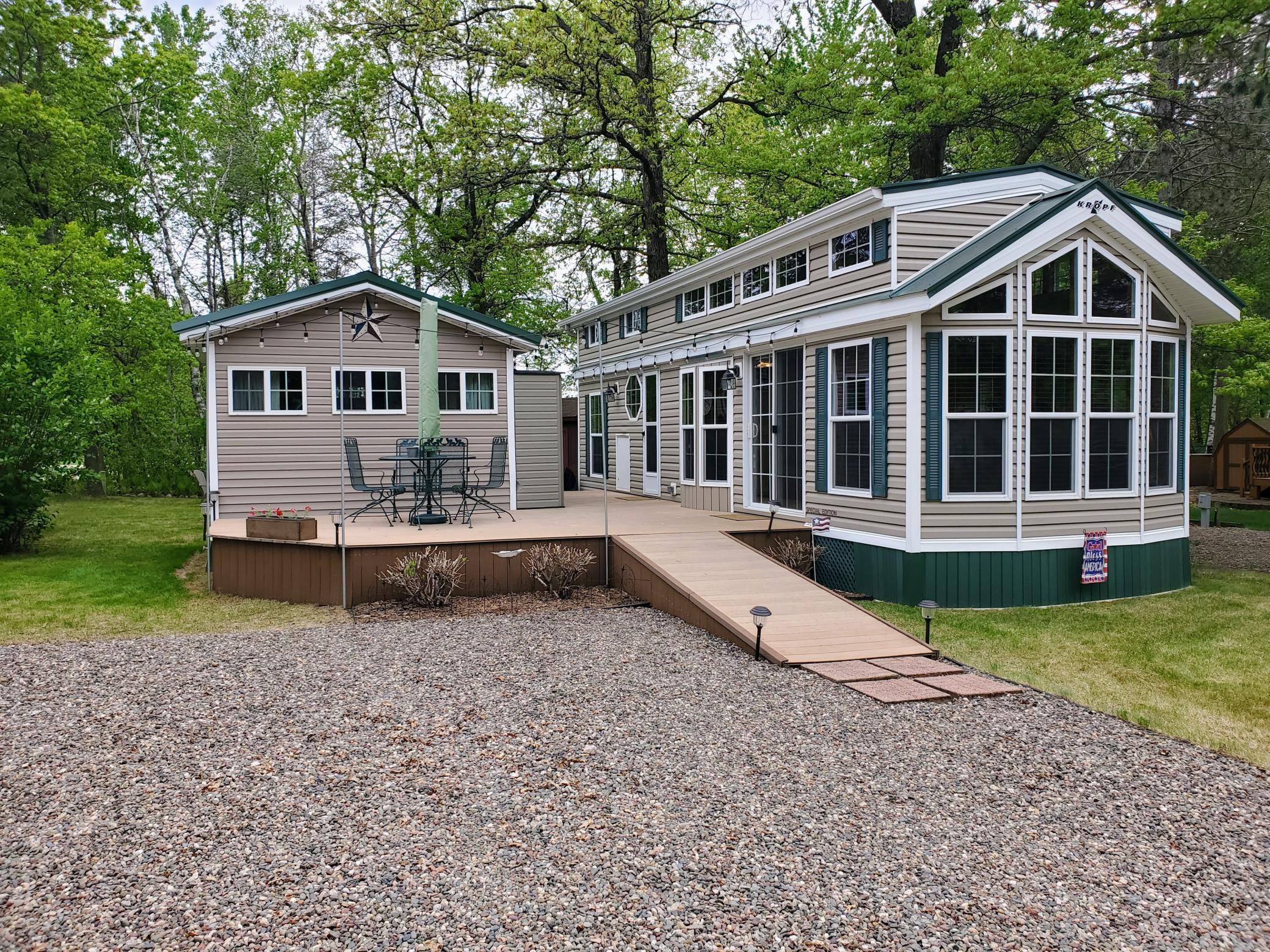 30019 Whitebirch Way, Pequot Lakes, Minnesota image 2